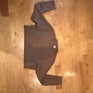 J Crew Sweater - size L